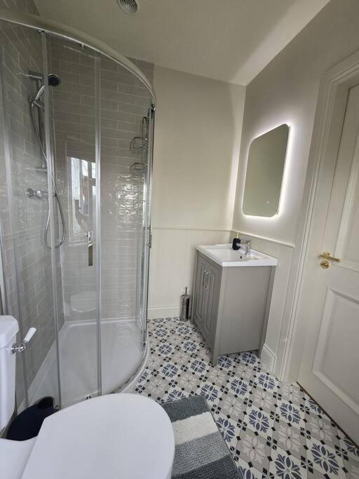 Cara'S Cottage Kinawley ภายนอก รูปภาพ