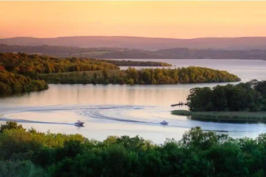 Cara'S Cottage Kinawley ภายนอก รูปภาพ