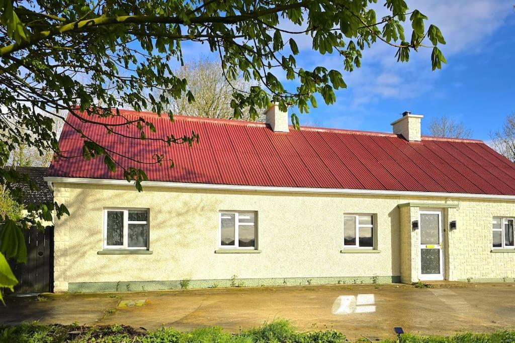 Cara'S Cottage Kinawley ภายนอก รูปภาพ